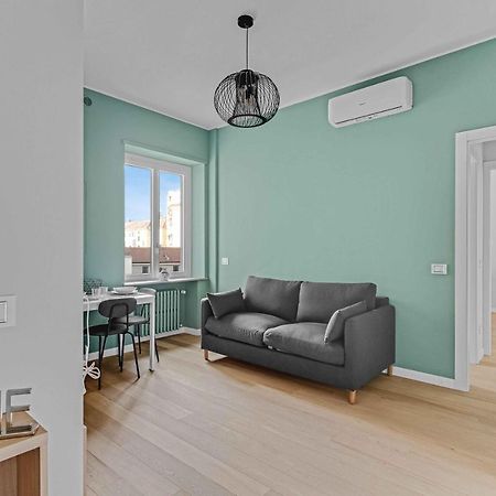 Sil5 - Apartment Bright - Luxury ミラノ エクステリア 写真