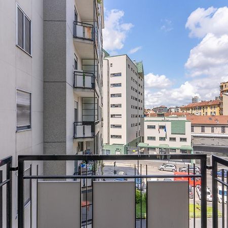 Sil5 - Apartment Bright - Luxury ミラノ エクステリア 写真