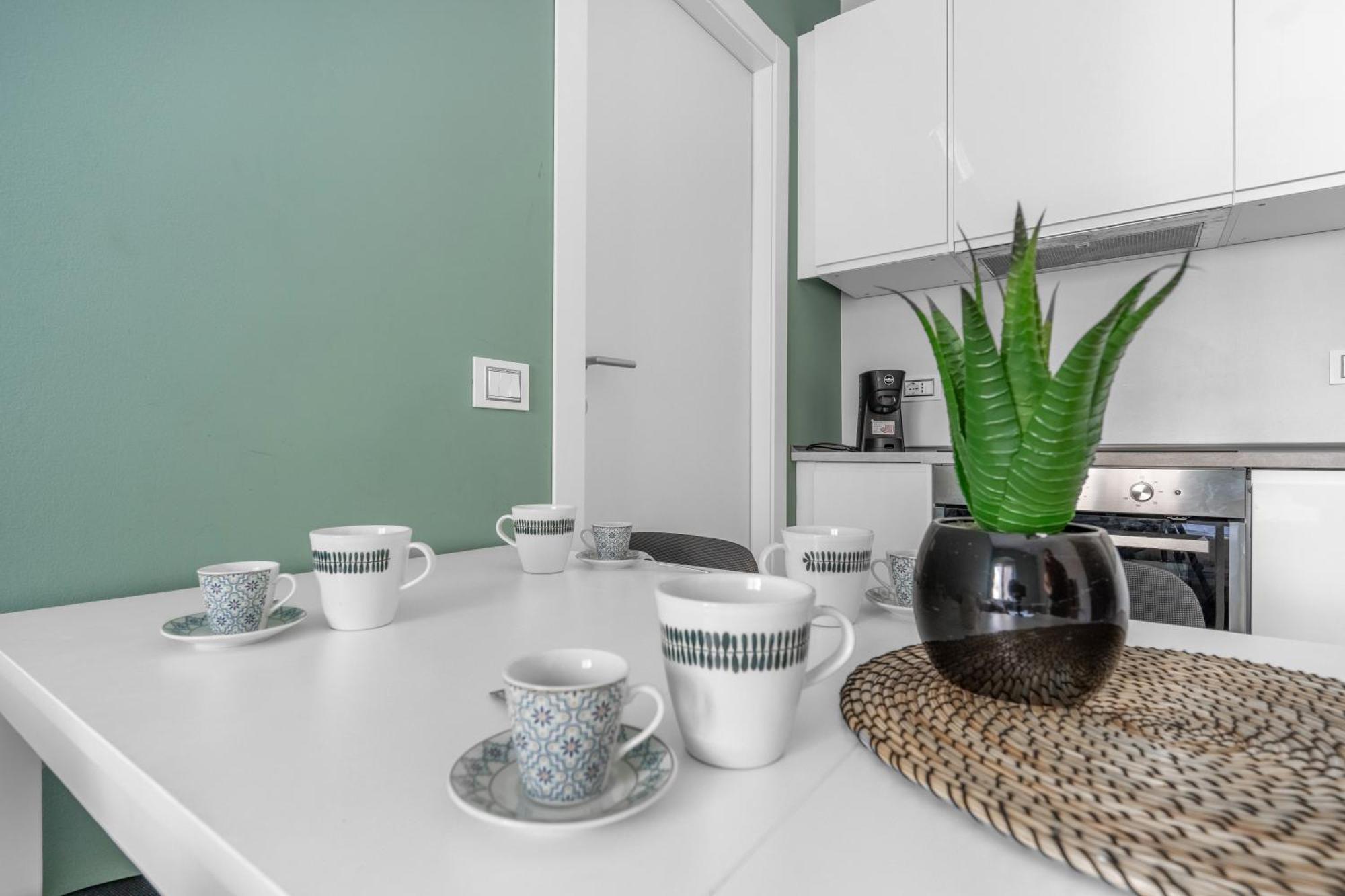 Sil5 - Apartment Bright - Luxury ミラノ エクステリア 写真