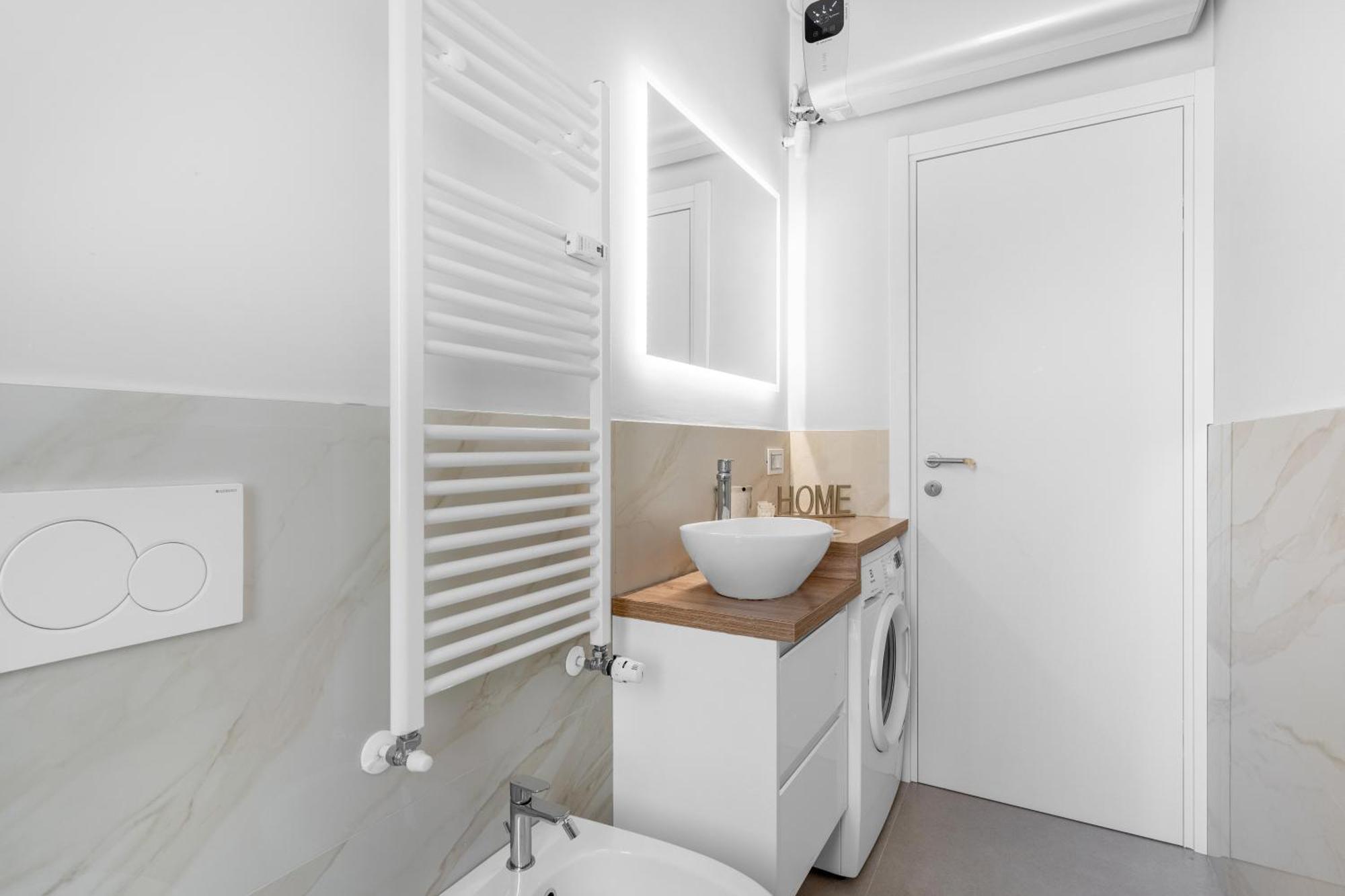 Sil5 - Apartment Bright - Luxury ミラノ エクステリア 写真