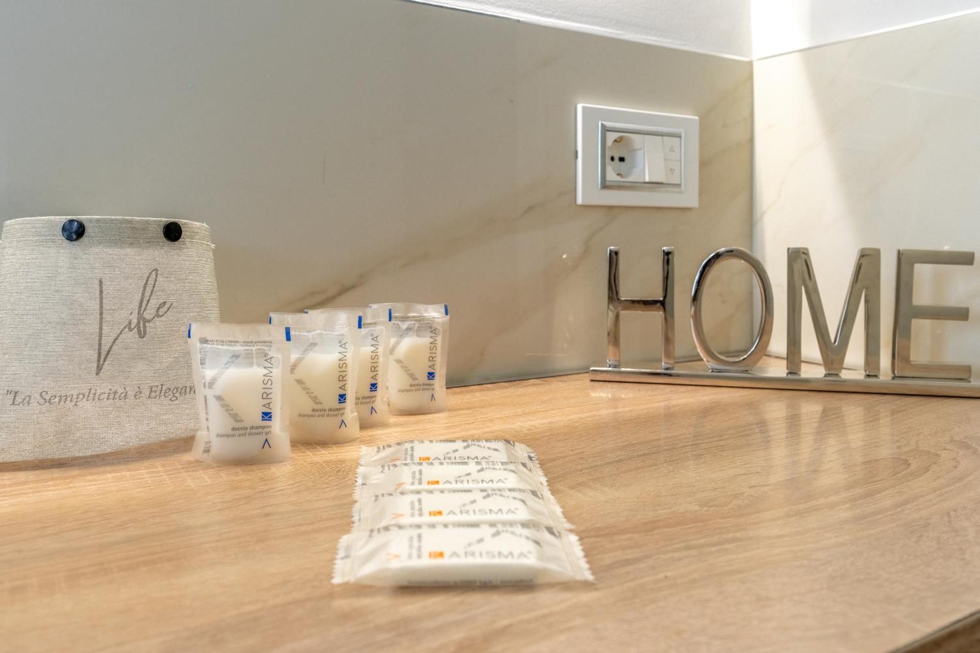 Sil5 - Apartment Bright - Luxury ミラノ エクステリア 写真