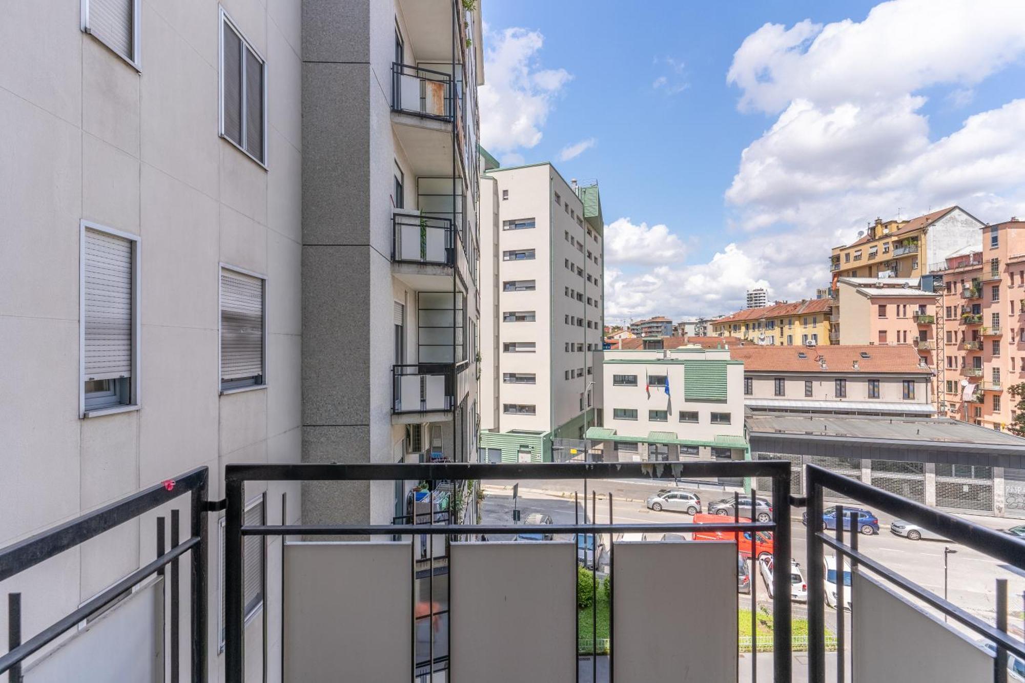 Sil5 - Apartment Bright - Luxury ミラノ エクステリア 写真